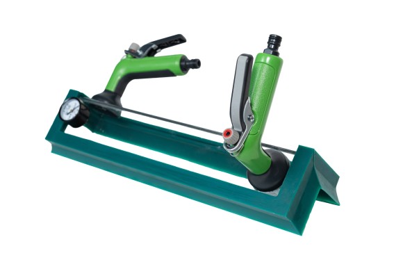 Рамка вакуумная угловая (наружный угол) 