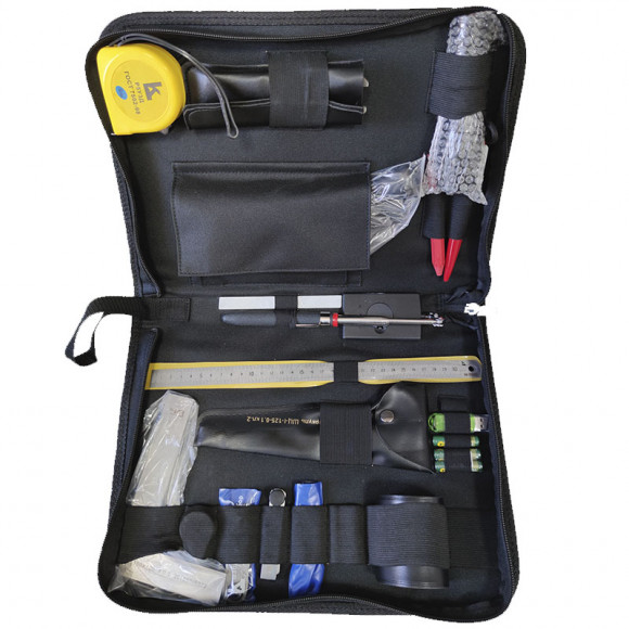 Вик "Поверенный" комплект для Визуального и измерительного контроля