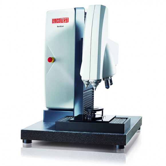 Микротвердомер DuraScan-50 Микротвердомер DuraScan-50