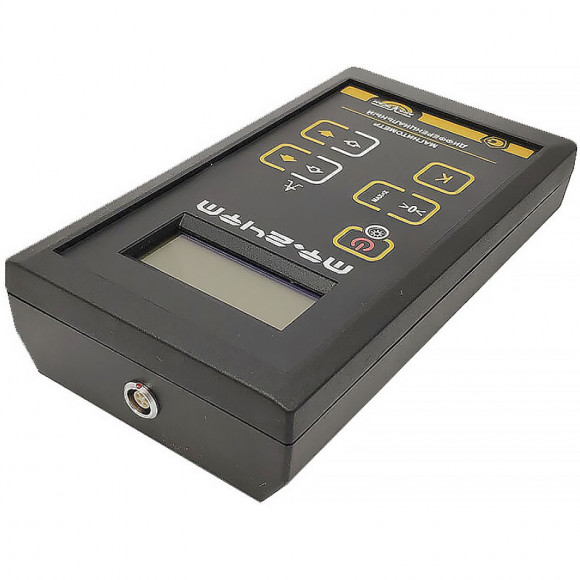 Магнитометр МФ-24ФМ Магнитометр МФ-24ФМ