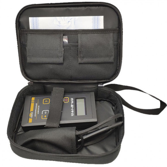 Магнитометр МФ-24ФМ Магнитометр МФ-24ФМ