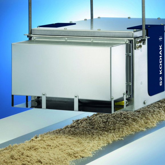 Стационарный спектрометр S2 KODIAK