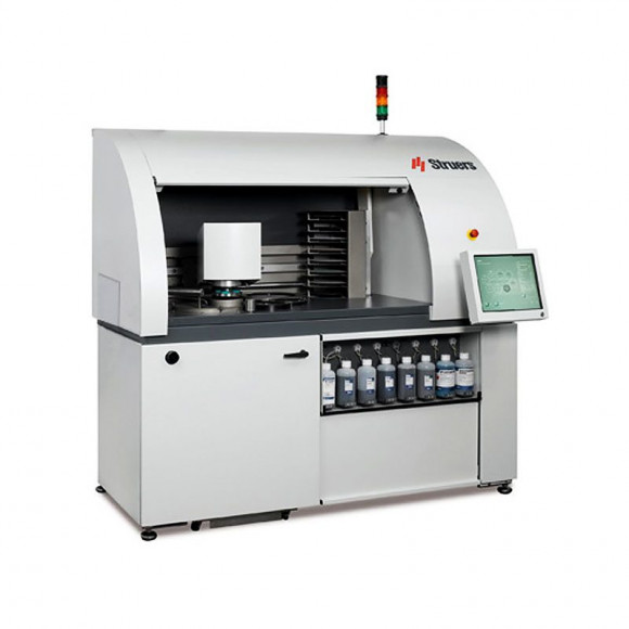 Автоматическая система Hexamatic Автоматическая система Hexamatic