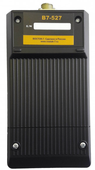 В7-527 толщиномер покрытий