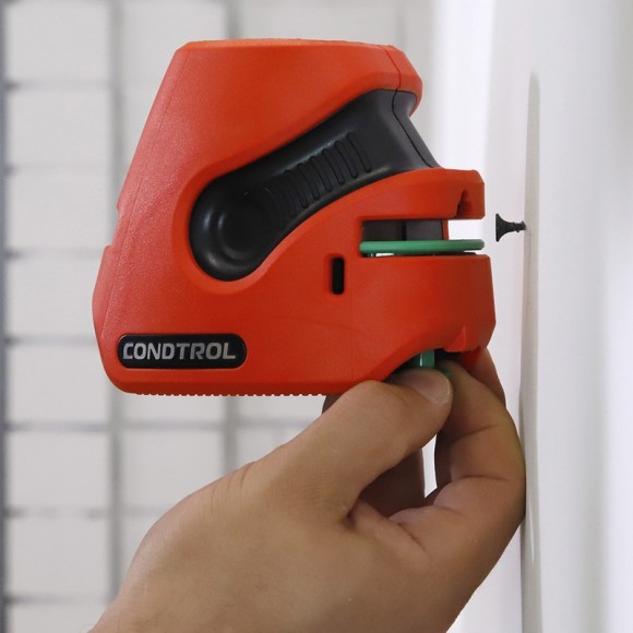 Лазерный нивелир CONDTROL NEO G100