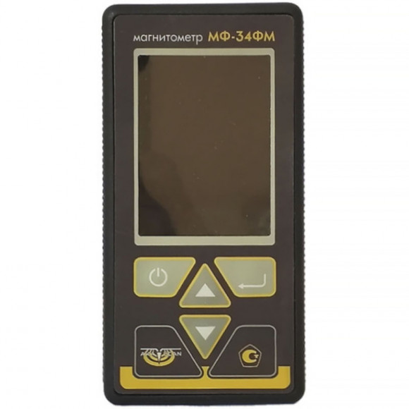 Магнитометр МФ-34ФМ МАГНОСКАН Магнитометр МФ-34ФМ МАГНОСКАН