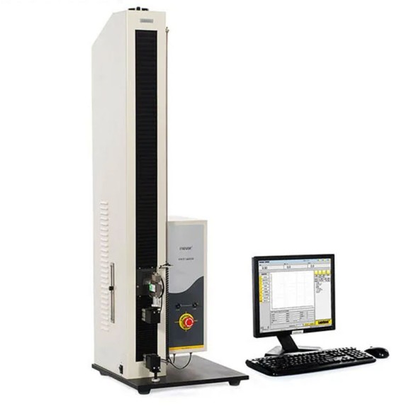 Автоматическая разрывная машина Labthink XLW (EC) Автоматическая разрывная машина Labthink XLW (EC)