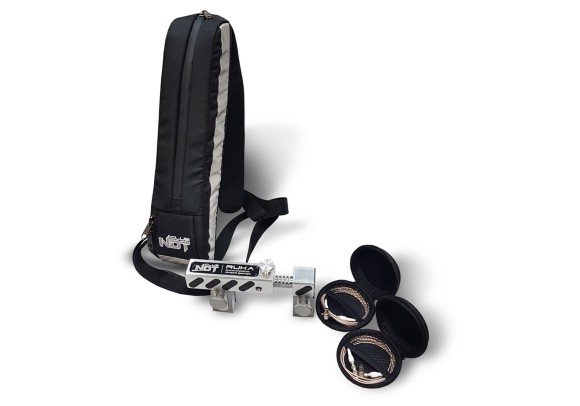 RUKA ручное устройство контроля арматуры RUKA ручное устройство контроля арматуры