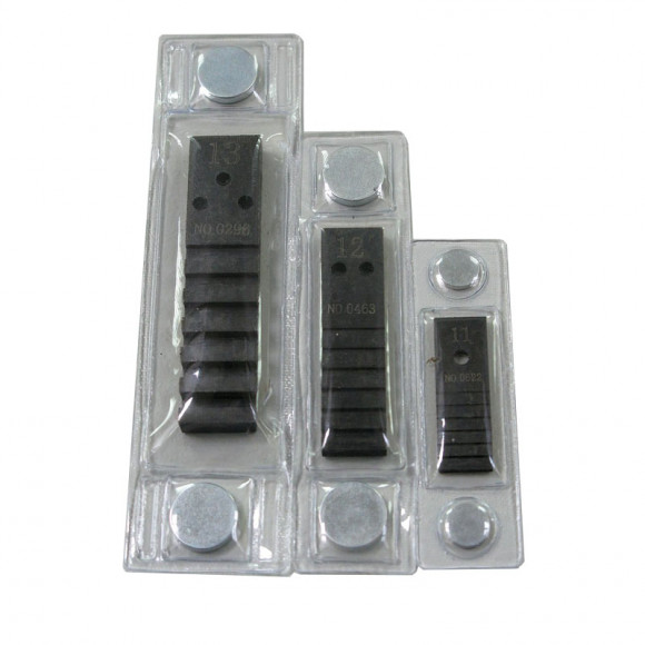 ЭТАЛОН КАНАВОЧНЫЙ