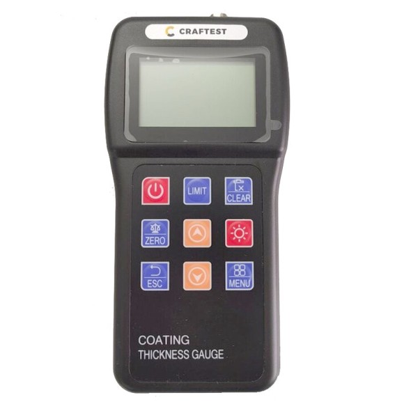 Толщиномер покрытий CRAFTEST ELCOMET-103