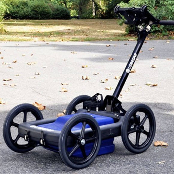 Георадар Q5C PLUS Георадар Q5C PLUS