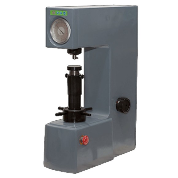 Твердомер Роквелла МЕТОЛАБ 101