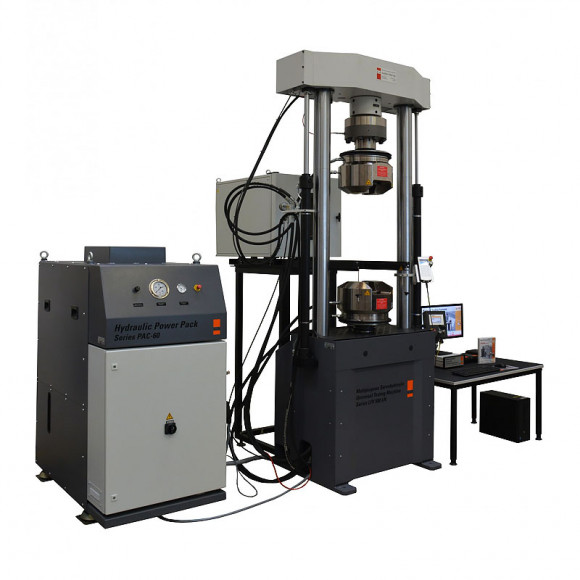 Напольная машина LFV500