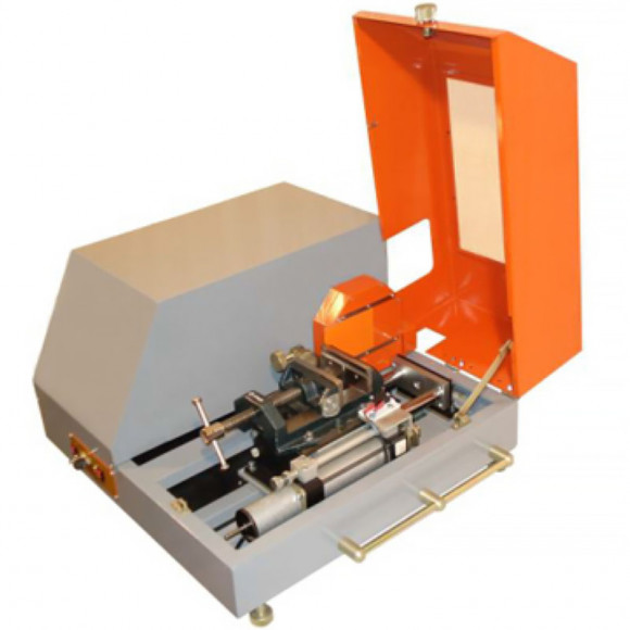 Станок «СПП-30» для пробоподготовки