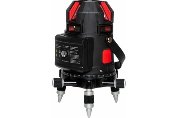 Лазерный уровень RGK UL-44W Black Лазерный уровень RGK UL-44W Black