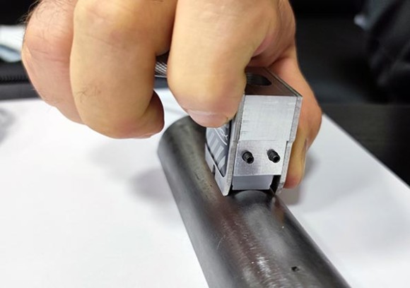 RFT KUROK механическое позиционирующее устройство для ручного сканирования RFT KUROK механическое позиционирующее устройство для ручного сканирования