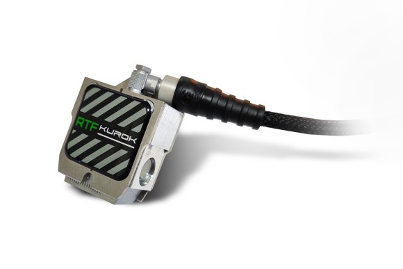 RFT KUROK механическое позиционирующее устройство для ручного сканирования RFT KUROK механическое позиционирующее устройство для ручного сканирования