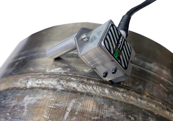 RFT KUROK механическое позиционирующее устройство для ручного сканирования RFT KUROK механическое позиционирующее устройство для ручного сканирования