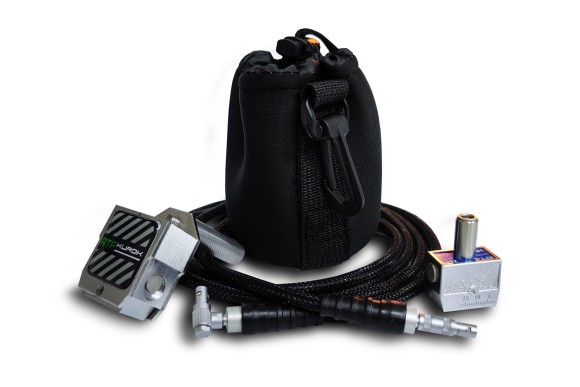 RFT KUROK механическое позиционирующее устройство для ручного сканирования RFT KUROK механическое позиционирующее устройство для ручного сканирования