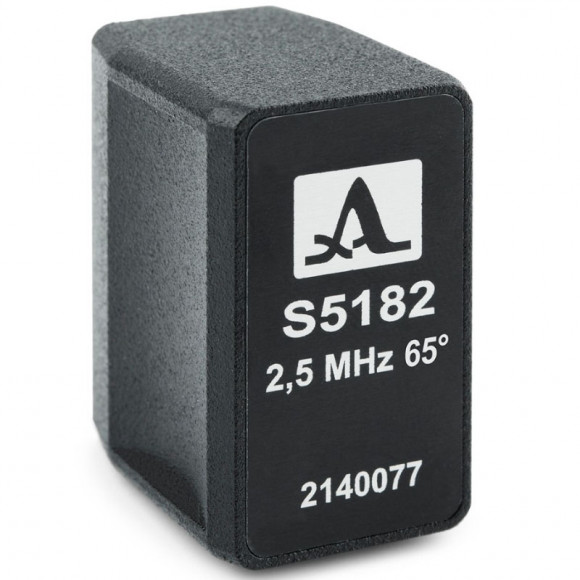 Наклонный преобразователь S5182