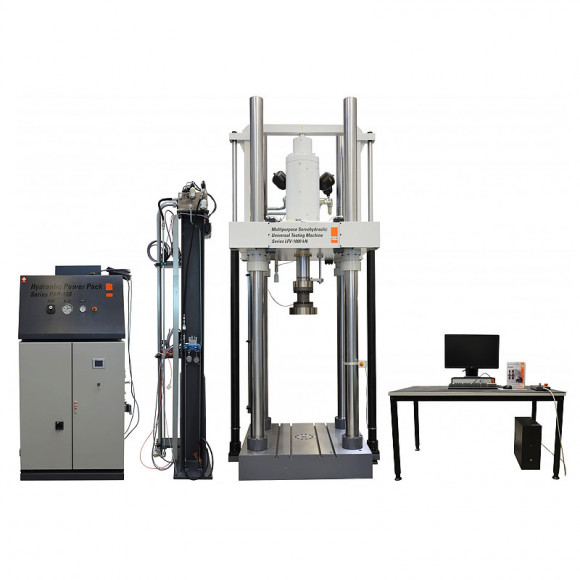 Напольная машина LFV1000