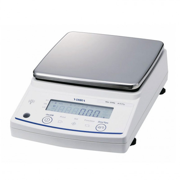 Лабораторные весы ViBRA AB 1202 RCE