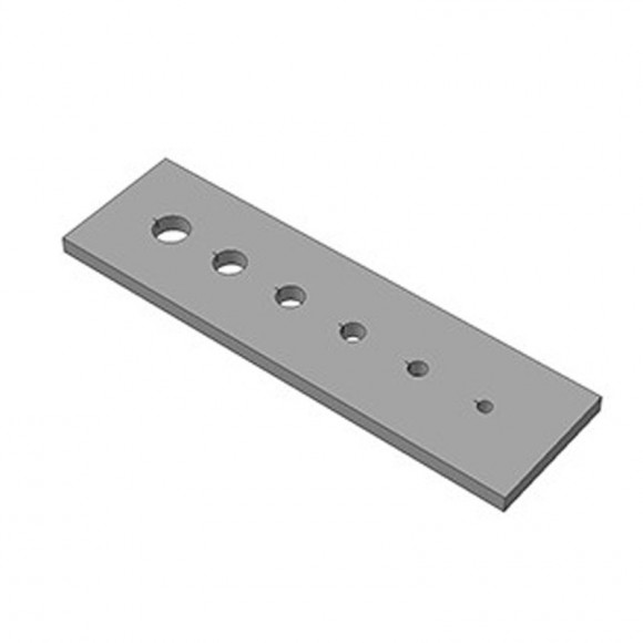 Контрольные образцы для авиационной техники фирм Boeing и Airbus Контрольные образцы для авиационной техники фирм Boeing и Airbus