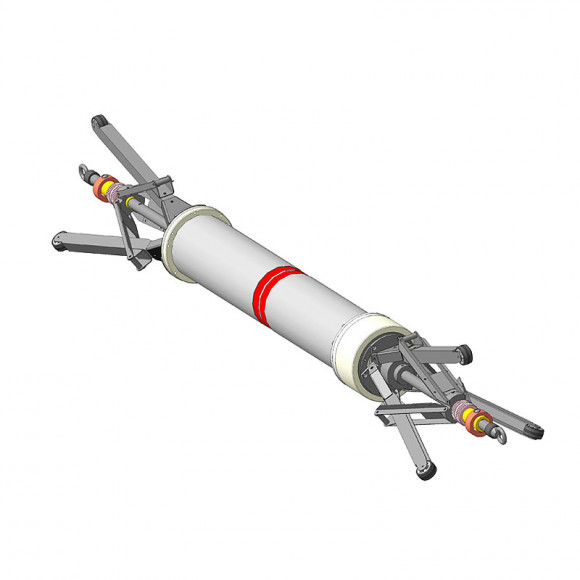 Рентгеновский аппарат 0,3 СБК 180 СП