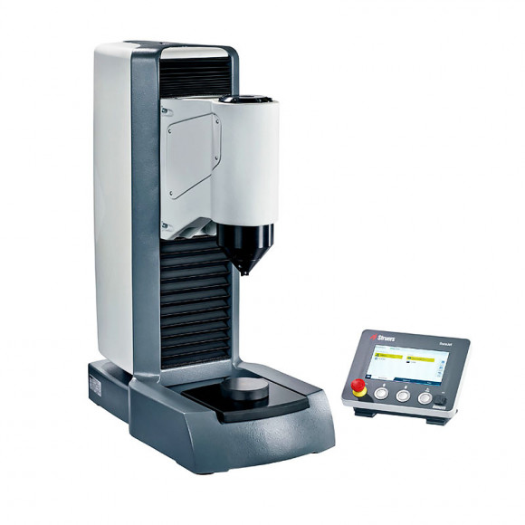 Универсальный твердомер Durajet Универсальный твердомер Durajet