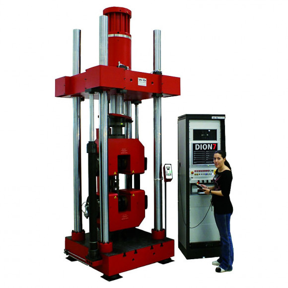 Напольная машина LFV1800