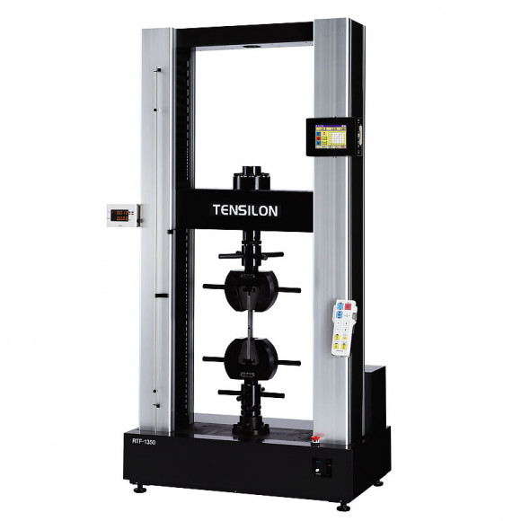 Испытательные машины TENSILON RTF