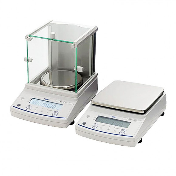 Лабораторные весы ViBRA AB 3202 CE