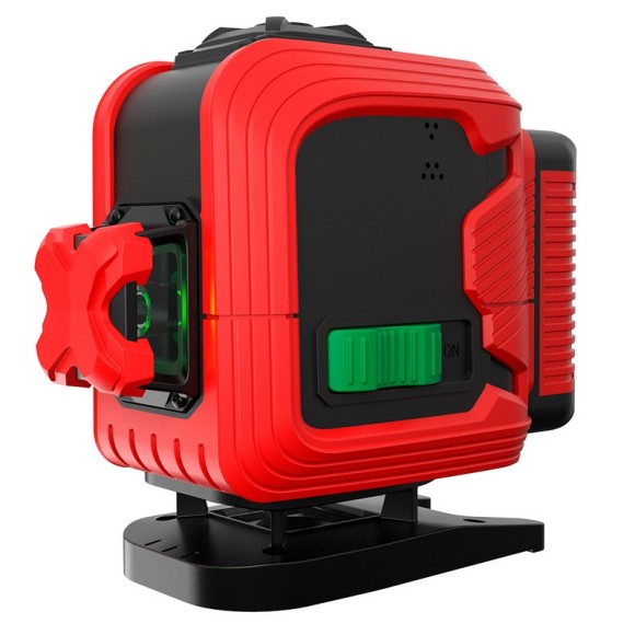 Лазерный нивелир CONDTROL BODEN 3D