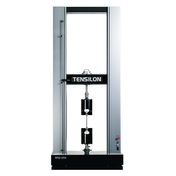 Испытательные машины TENSILON RTG