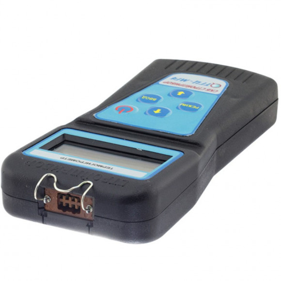 Термогигрометр цифровой ТГЦ-МГ4 Термогигрометр цифровой ТГЦ-МГ4