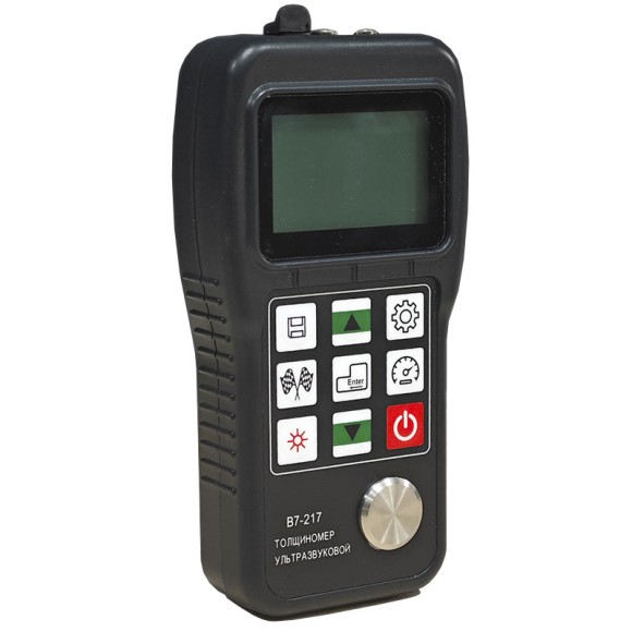 В7-217 толщиномер ультразвуковой