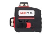 Лазерный уровень RGK PR-3A