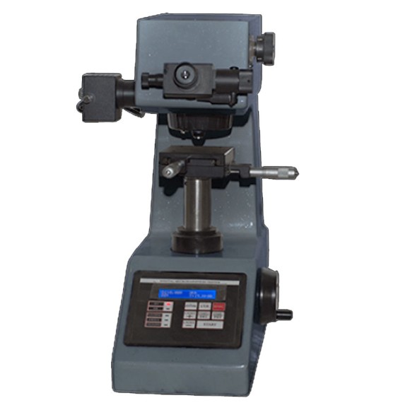 Твердомер Микро-Виккерса МЕТОЛАБ 501