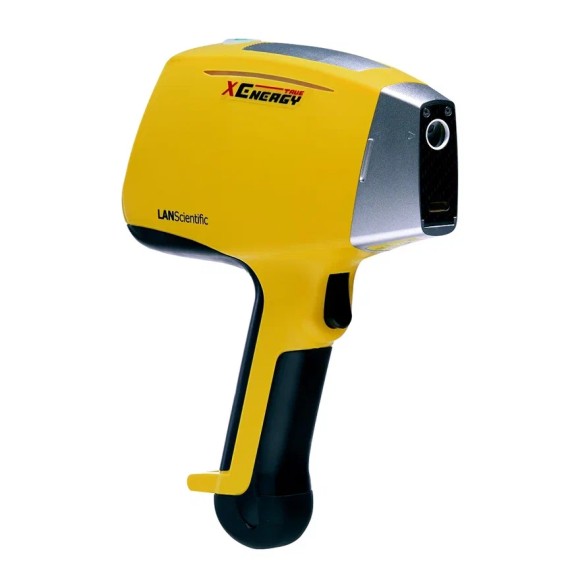 РФА TrueXEnergy — портативный рентгенофлуоресцентный анализатор металлов и сплавов