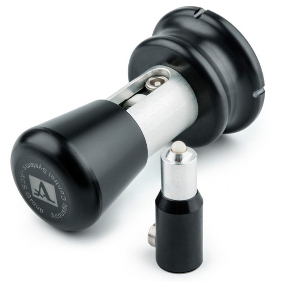 Специализированный держатель для низкочастотных СТК преобразователей серии S18 Специализированный держатель для низкочастотных СТК преобразователей серии S18