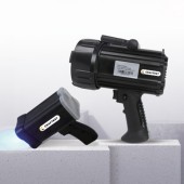 Ручной УФ-светильник малого размера CRAFTEST UVI 100-8