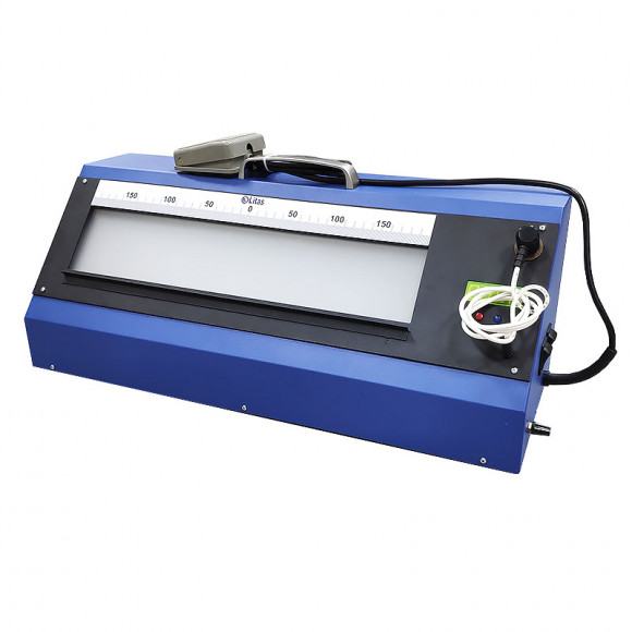 Негатоскоп НС 85х400-5004 СД со встроенным денситометром