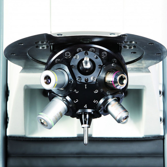 Универсальный твердомер DuraVision 40 Универсальный твердомер DuraVision 40