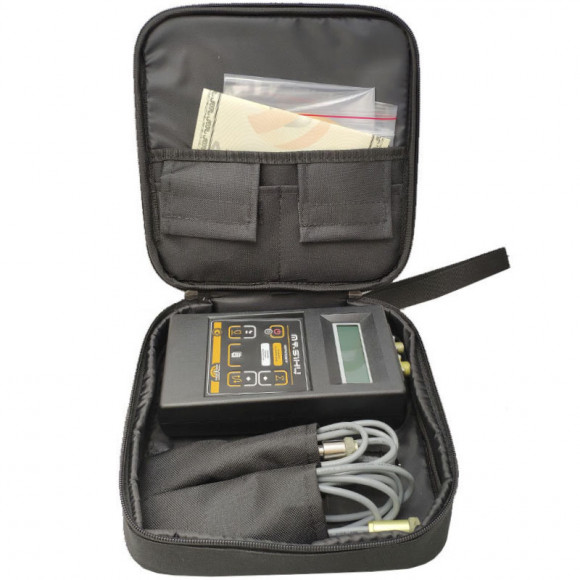 Ферритометр МФ-51НЦ AKASCAN Ферритометр МФ-51НЦ AKASCAN