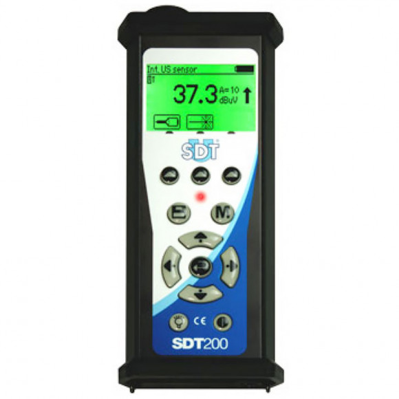 Ультразвуковой расходомер SDT 200