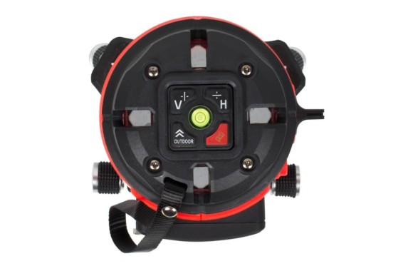 Лазерный уровень RGK LP-72