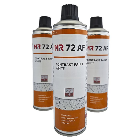 Контрастная краска MR-72 Контрастная краска MR-72