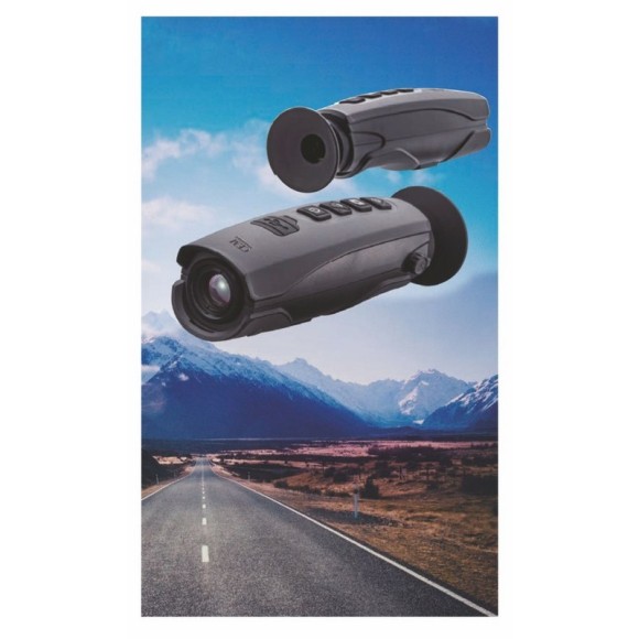 T-72 Тепловизор-монокуляр