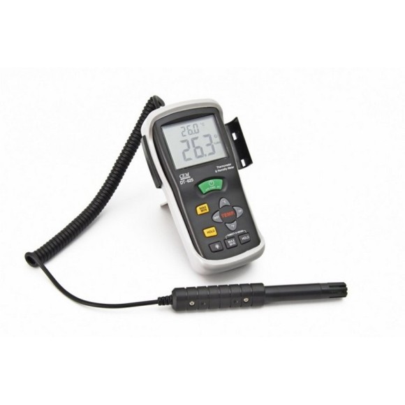 CEM DT-625 Термогигрометр