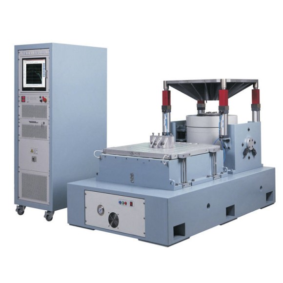 Вибростенды серии ES Вибростенды серии ES